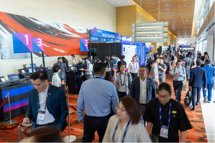 迈向光电未来,共聚亚洲之光——APE 2026将于新加坡盛大启幕,观众免费登记正式开启!