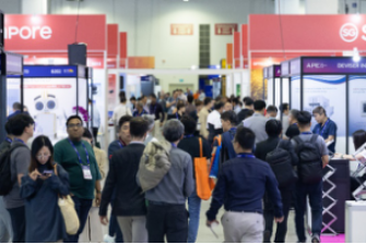 亚洲光电博览会2026：聚焦光电与半导体融合，赋能创新生态，下周新加坡盛大开幕