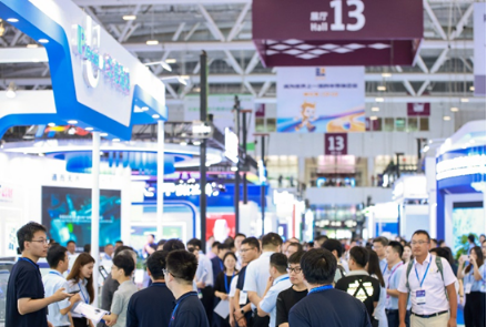 覆盖全“芯”链路！IICIE国际集成电路创新博览会解锁集成电路全链新商机